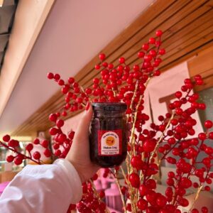 Shakam Phed Rong (Veg)